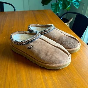 Ugg Tasman Slippers (Men’s Size)